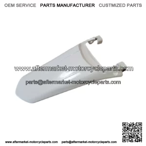 Honda Crf250M Crf250L Crf 250 OEM Rear Mudguard Fender Fairing 2012 - 2020
