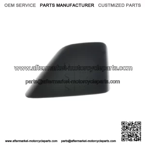 New Honda Left Mirror Base Cover Trim OE 76252TR0A01