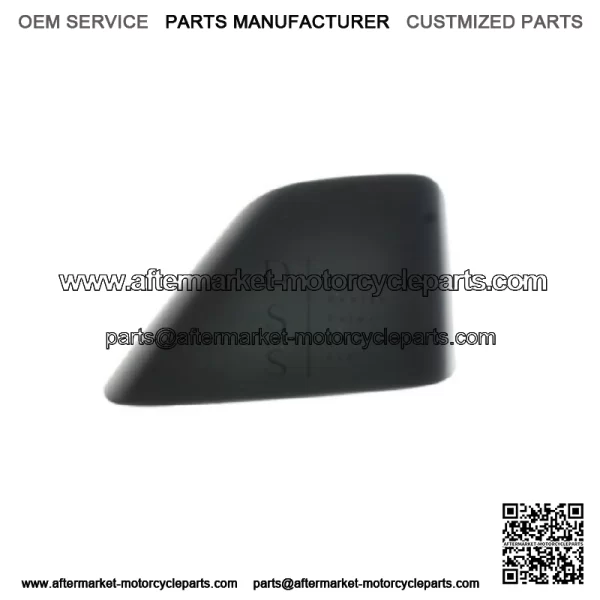 New Honda Left Mirror Base Cover Trim OE 76252TR0A01