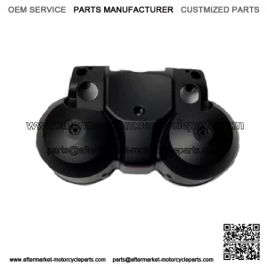 NEW Honda 2002-2007 CB900F COVER, METER (OUTER) 37130-MCZ-601