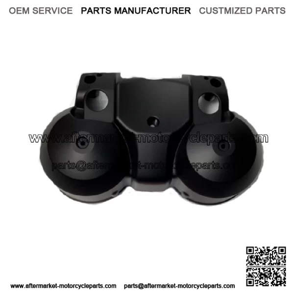 NEW Honda 2002-2007 CB900F COVER, METER (OUTER) 37130-MCZ-601