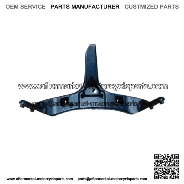 2003-2006 Honda CBR600RR Stay A, Cowl (Upper) - OEM New 64501-MEE-000