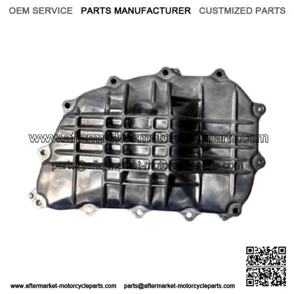 Honda 2015-2018 NC Oil Pan 11210-MJL-D20 New OEM