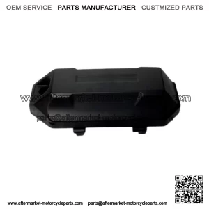 Honda Crf300L Crf 300 Rally OEM Cover Tool Box 2021 - 2023