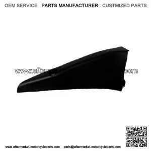 Honda 2002-2009 VFR Left Cowl Upper Cvr New 64596MCWD00