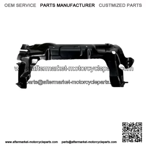 kawasaki 2021 2022 2023 2024 ZX10R ZX10RR ZX10 NEW original radiator panel