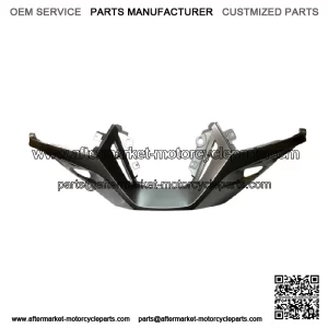 OEM Honda Front Lower Cowling New 64410-MKC-A00ZB GL1800 Goldwing 2018-2023