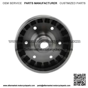 SUZUKI MAGNETO ROTOR ASSEMBLY FLYWHEEL 31402-01H00 2006 2007 GSXR600 GSXR750