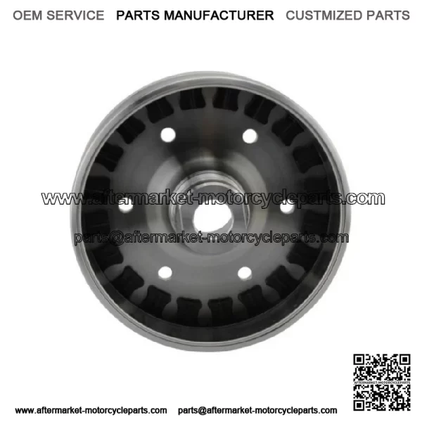 SUZUKI MAGNETO ROTOR ASSEMBLY FLYWHEEL 31402-01H00 2006 2007 GSXR600 GSXR750