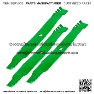 61" 72" Deck Blade for John Deere 2305 2320 2520 3120 3203 3320 3520 3720 4720