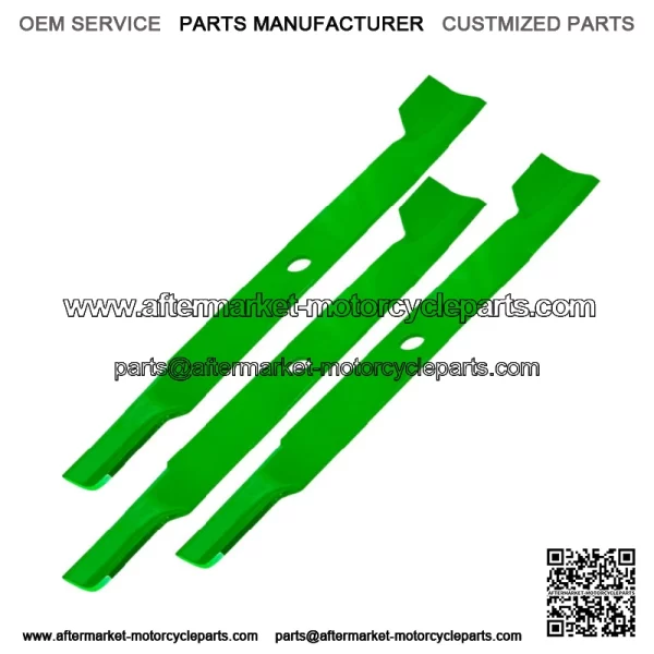 72" Deck Mulching Blade For Toro 72517 72912 72918 72928 72947 Z Master
