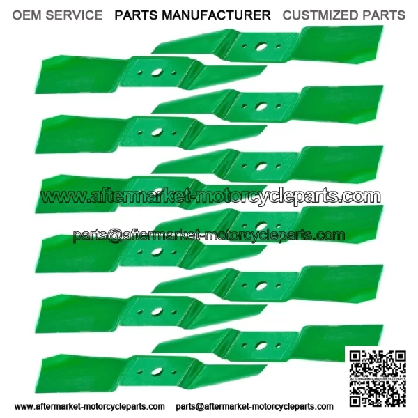 759-3939 742-3036 44" Deck Blade For White Outdoor ZT-1850 High Lift - Image 3