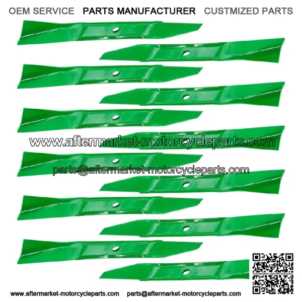 115-5062-03 50" Deck Blade For Toro ZS 5000 / ZS 5000 TF / SW 5000 / MX 5075 T - Image 3