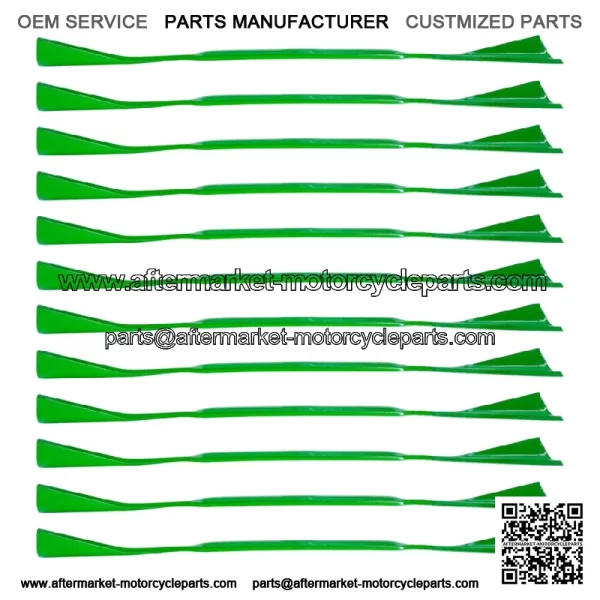 115-5062-03 50" Deck Blade For Toro ZS 5000 / ZS 5000 TF / SW 5000 / MX 5075 T - Image 4