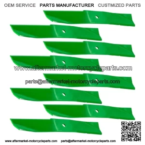 50-2545 502545 793061 79-3061 79-3061-03 Deck Spindle Blade for Lawn-Boy Toro