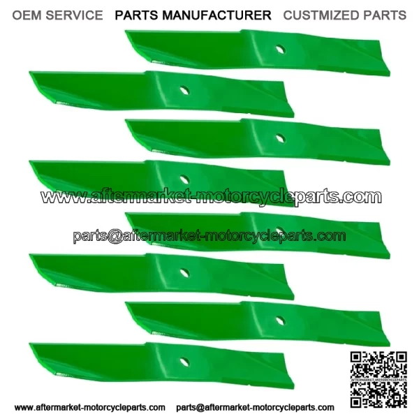 50-2545 502545 793061 79-3061 79-3061-03 Deck Spindle Blade for Lawn-Boy Toro