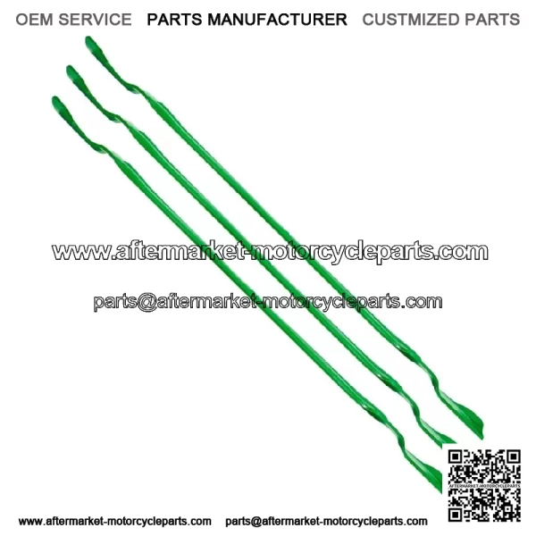742-04385 94204385 942-04385 74204385 30" Deck Spindle Blade for Cub Cadet MTD - Image 5