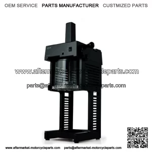 Shaving Machine Cygne SI-150C BK AC115 60Hz NEW