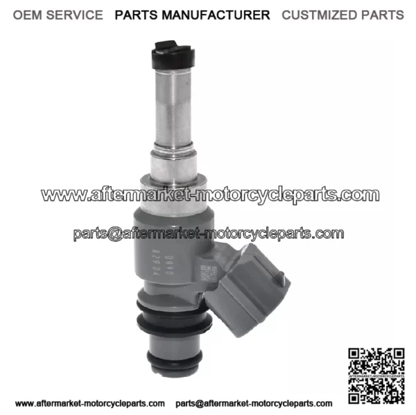 YAMAHA FUEL INJECTOR 4C8-13761-00-00 WR250R WR250X WR250F YZ250F WR 250