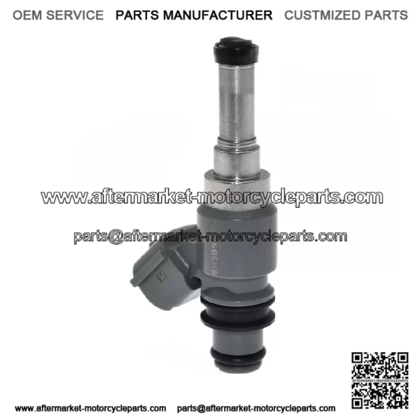 YAMAHA FUEL INJECTOR 4C8-13761-00-00 WR250R WR250X WR250F YZ250F WR 250 - Image 2