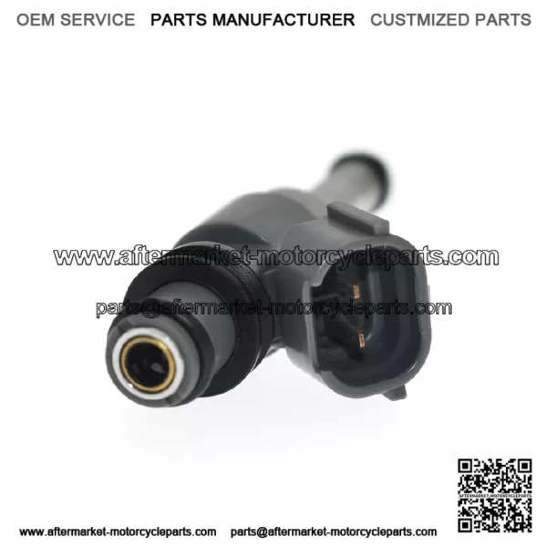YAMAHA FUEL INJECTOR 4C8-13761-00-00 WR250R WR250X WR250F YZ250F WR 250 - Image 3