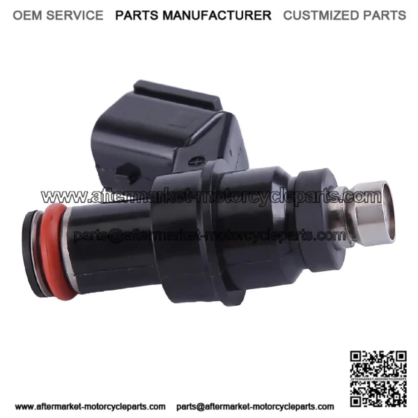 SUZUKI OEM FUEL INJECTOR 15710-21H00 for HAYABUSA GSX1300R - Image 3