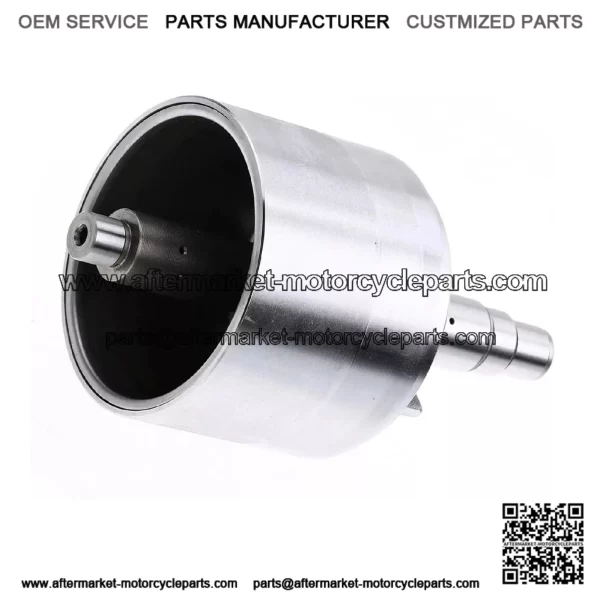 YAMAHA STATOR GENERATOR FLYWHEEL ROTOR 2SH-81450-00-00 04-15 YZFR1 YZFR1