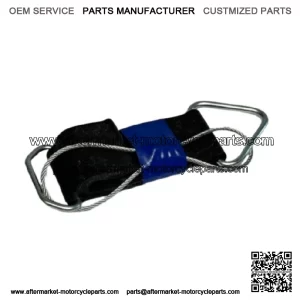 85-86 HONDA CR125R CR250R 85-88 CR500R 83-84 CR60R REAR GAS TANK STRAP BAND