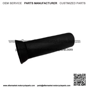 HONDA EXHAUST MUFFLER QUIET CORE XR250, XR350, XR500, XR600 NEW