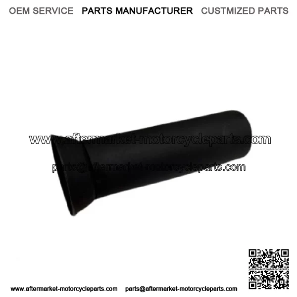 HONDA EXHAUST MUFFLER QUIET CORE XR250, XR350, XR500, XR600 NEW