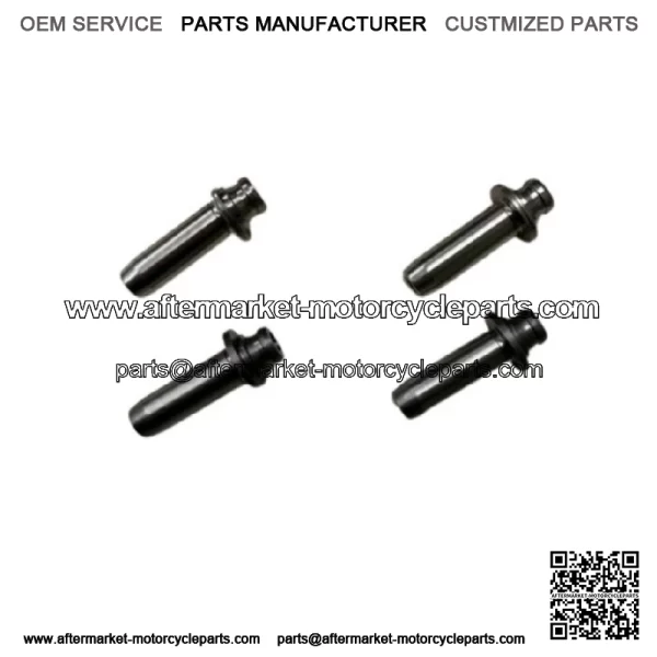 Honda OEM Valve Guides XR500 XR600 XR650 XL600 XR650L 500 600 650 XR XL L