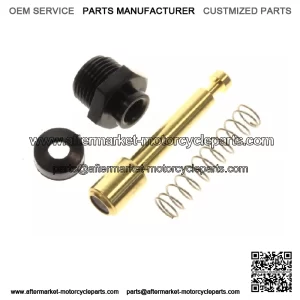1983-1986 Honda V65 Magna VF1100C Valve Set, Starter 16046-MA6-003 Choke VF 1100