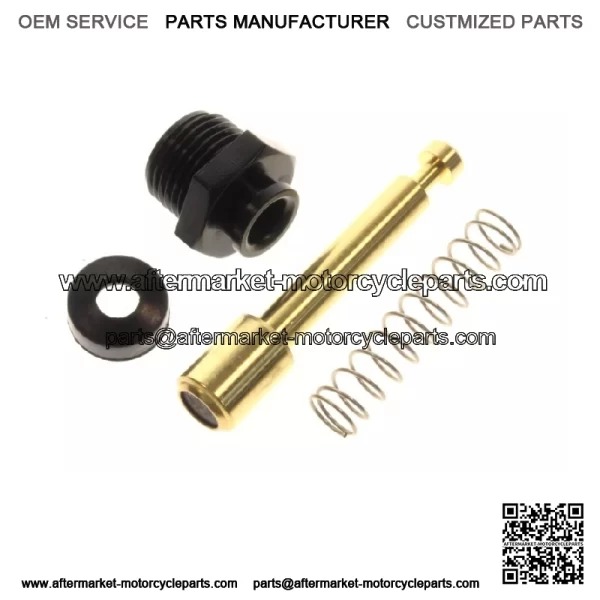 1983-1986 Honda V65 Magna VF1100C Valve Set, Starter 16046-MA6-003 Choke VF 1100