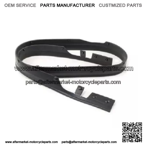 HONDA OEM RUBBER, HOOD SEAL INTEGRA 3D INTEGRA 4D 74142-ST7-000