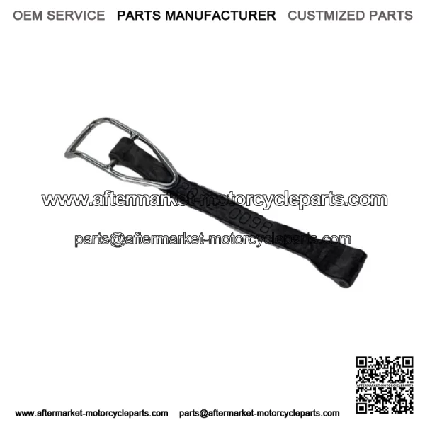 NEW OEM Kawasaki BAND,STORAGE CASE - 92072-0098