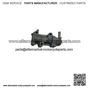 HONDA Accord Odyssey Prelude Valve Assembly Fast Idle 16500-P0A-A51