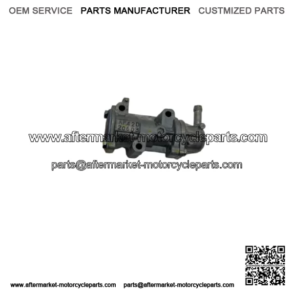 HONDA Accord Odyssey Prelude Valve Assembly Fast Idle 16500-P0A-A51