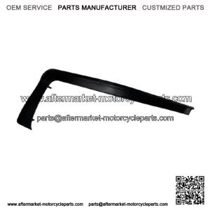 Honda 2012-2017 Goldwing GL Left Nh1 Molding New 64214-MCA-S40ZA