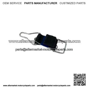 OEM Honda Fuel Tank Rubber Strap XR200R CRF150R CRF150RB New 17516KT0670