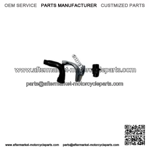NEW OEM Honda VALVE SET, STARTER - 16046-MZ6-730