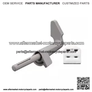 OEM Honda Generator Choke Set EU1000i EU2000i EU2200i Part Number 16044-ZM7-D01
