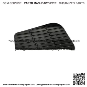 Honda 2001-2017 Goldwing GL Left Pillion Step Rub New 50818-MCA-000