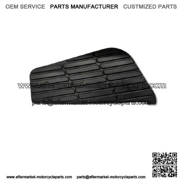 Honda 2001-2017 Goldwing GL Left Pillion Step Rub New 50818-MCA-000