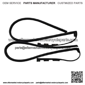 CIVIC Type-R EK9 SiR EK4 Front Left Side Door Sub Seal HONDA OEM