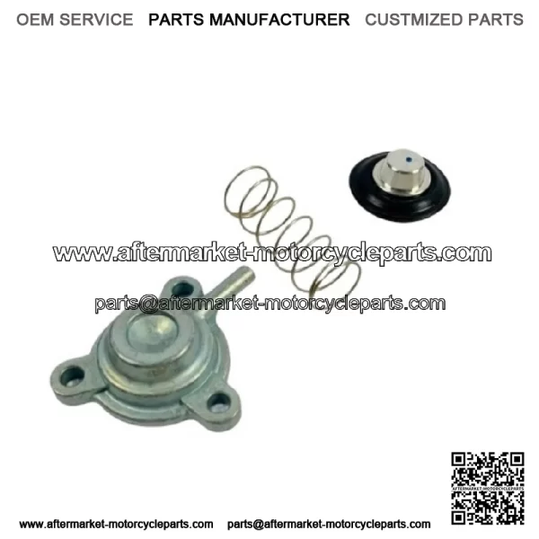 OEM Honda Acty Truck Diaphragm Set 16046-PN3-005