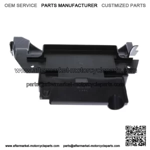 Kawasaki OEM 2006-2023 Vulcan Ninja Battery Case and Tool Cover New 14091-0733