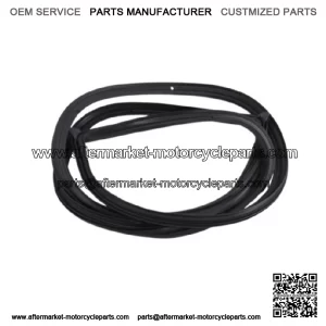 OEM Honda 74440-SR3-003 Tailgate Weatherstrip 1992-1995 Civic New