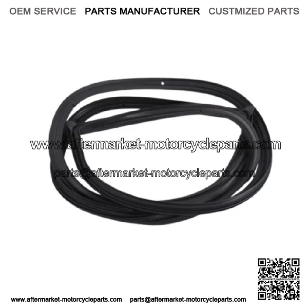 OEM Honda 74440-SR3-003 Tailgate Weatherstrip 1992-1995 Civic New