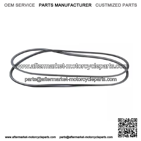 HONDA ACTY MOLDING Front Windshield HA1 HA2 HA3 HA4 HA5 73151-SJ6-003