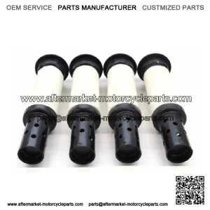 Honda New Exhaust Muffler Baffles 69-71 CB750 K K0 Pipes Diffusers